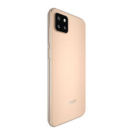Mobilní telefon CUBOT X20 Pro zlatý

 obrázek produktu 5 z 8
