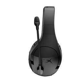 Headset HyperX Cloud Stinger Wireless černý

 obrázek produktu 6 z 9