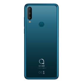 Mobilní telefon ALCATEL 3X 2019 128 GB zelený

 obrázek produktu 6 z 9