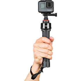 Selfie tyč JOBY GripTight PRO TelePod 

 obrázek produktu 4 z 6