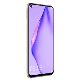 Mobilní telefon Huawei P40 lite (HMS) - Sakura Pink 

 obrázek produktu 4 z 9