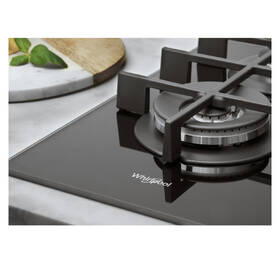 Plynová varná deska Whirlpool GOW 7523/NB černá

 obrázek produktu 3 z 4