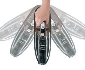 Akumulátorový vysavač Bosch BHN16L hnědý

 obrázek produktu 4 z 7