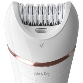 Epilátor Philips BRE735/00 

 obrázek produktu 4 z 18