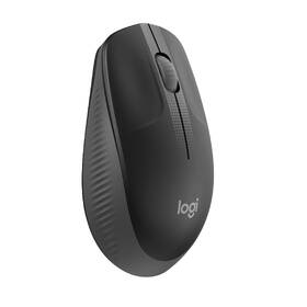 Myš Logitech M190 černá

 obrázek produktu 1 z 8