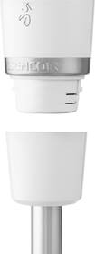 Ponorný mixér Sencor SHB 4460WH-EUE3 bílá barva
