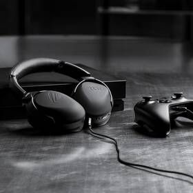 Headset Asus ROG STRIX GO 2.4 černý

 obrázek produktu 7 z 10