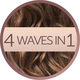Kulma Remington CI91AW 4in1 Adjustable Waver 
