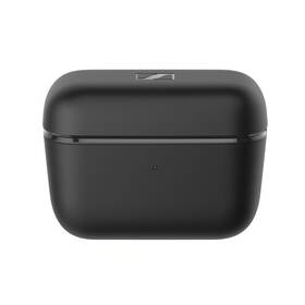 Sluchátka Sennheiser CX True Wireless černá

 obrázek produktu 8 z 8