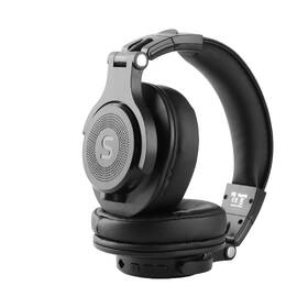 Sluchátka Soundeus Fidelity A50 černá

 obrázek produktu 3 z 12