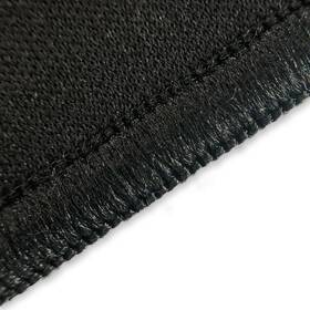 Podložka pod myš SteelSeries QcK Edge Large 45x40 cm černá

 obrázek produktu 4 z 5