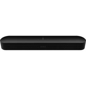 Soundbar SONOS Home Cinema Set černý

 obrázek produktu 1 z 10