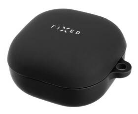 Pouzdro FIXED Silky pro Samsung Galaxy Buds Live/ Buds Pro/ Buds 2 černé

 obrázek produktu 1 z 6