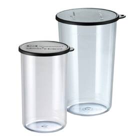 Ponorný mixér Bamix BBQ 200 W černý

 obrázek produktu 3 z 11