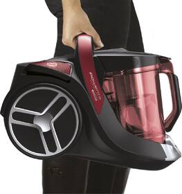 Podlahový vysavač Rowenta RO7253EA Silence Force Cyclonic Parquet 5* 

 obrázek produktu 5 z 13