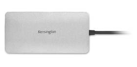 USB Hub KENSINGTON UH1400p USB-C/3x USB 3.0, RJ45, SD, Micro SD, HDMI, USB-C 85W 

 obrázek produktu 3 z 11