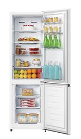 Chladnička s mrazničkou Hisense RB329N4AWE bílá

 obrázek produktu 2 z 4