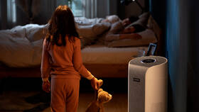 Čistička vzduchu Philips AC3858/51 šedá/bílá

 obrázek produktu 6 z 8