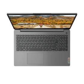 Notebook Lenovo IdeaPad 3 15ITL6 šedý

 obrázek produktu 5 z 11