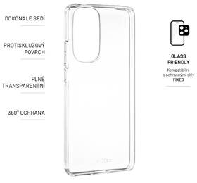 Kryt na mobil FIXED na Motorola Edge 30 průhledný

 obrázek produktu 1 z 1