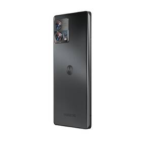 Mobilní telefon Motorola Edge 30 Fusion 5G 8 GB / 128 GB - Quartz Black 

 obrázek produktu 4 z 11