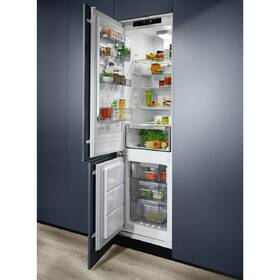 Chladnička s mrazničkou Electrolux ENS8TE19S bílá

 obrázek produktu 3 z 7