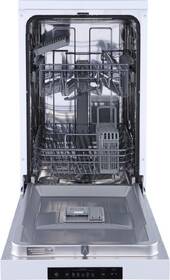 Myčka nádobí Gorenje GS520E15W bílá

 obrázek produktu 4 z 6