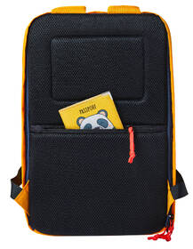 Batoh na notebook Canyon CSZ-03 pro 15.6", 20x25x40cm, 20L žlutý

 obrázek produktu 8 z 14