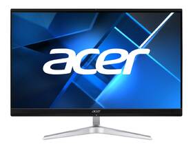 Počítač All In One Acer Veriton EZ2740G černý/stříbrný

 obrázek produktu 3 z 6