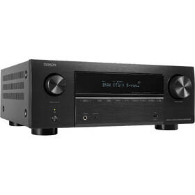 AV Receiver Denon AVC-X3800H černý

 obrázek produktu 2 z 6