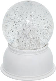 LED dekorace RETLUX RXL 435, sněžítko, 1 LED, 14,5 cm, teplá bílá 

 obrázek produktu 2 z 3