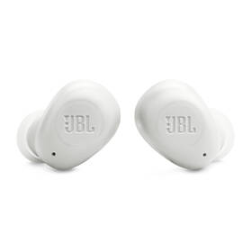 Sluchátka JBL Wave Buds bílá

 obrázek produktu 2 z 10