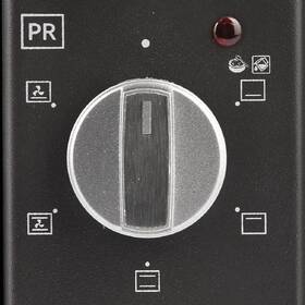 Mini trouba G3 Ferrari G10148 černá

 obrázek produktu 2 z 7