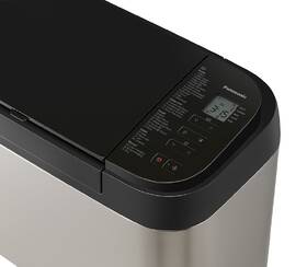 Domácí pekárna Panasonic SD-YR2550SXE černá

 obrázek produktu 3 z 22