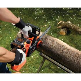 Řetězová pila Black-Decker GKC1825LB-XJ (bez baterie) 

 obrázek produktu 1 z 3