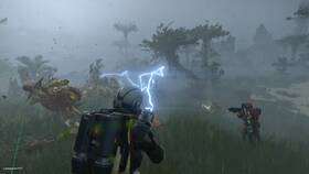 Hra Sony PlayStation 5 Helldivers II 
