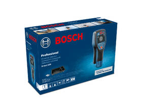 Detektor Bosch Professional Professional D-TECT 120 (s baterií) 

 obrázek produktu 5 z 5