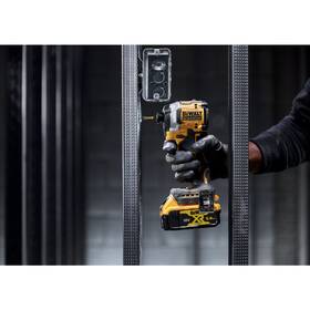Rázový šroubovák Dewalt DCF850P2T (s baterií) 

 obrázek produktu 5 z 5