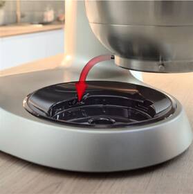 Kuchyňský robot Bosch MUMS6EW22 bílá barva
