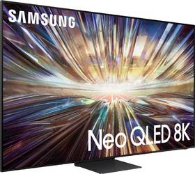 Televize Samsung QE75QN800D 
