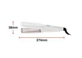 Žehlička na vlasy Remington S5527 PRO-Ceramic Extra bílá

 obrázek produktu 2 z 9