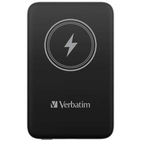 Powerbanka Verbatim Charge 'n' Go 10000 mAh černá

 obrázek produktu 1 z 6