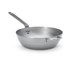 Pánev de Buyer 5614.32, 32 cm stříbrná

 obrázek produktu 1 z 5