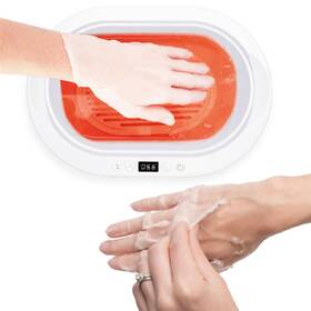 Náhradní vosk Rio PWAX-PEACH oranžové

 obrázek produktu 1 z 7