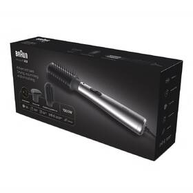 Kulma Braun AS430 stříbrná

 obrázek produktu 10 z 10