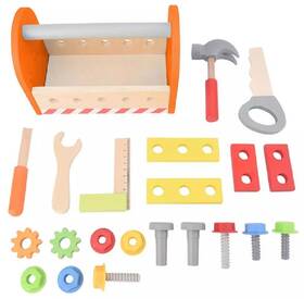  Neo Tools NEO TOOLS GD022, Súprava náradia pre det 

 obrázek produktu 2 z 4