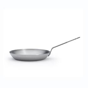 Pánev grilovací de Buyer 5613.32, 32 cm ocel

 obrázek produktu 4 z 6