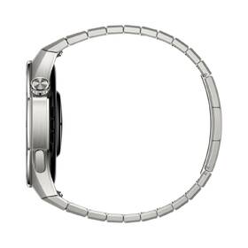 Chytré hodinky Huawei Watch GT 5 Pro 46 mm NFC - Titanium + Titanium Strap 

 obrázek produktu 5 z 7