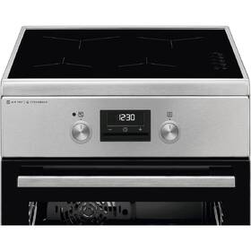 Indukční sporák Electrolux LKI564266X nerez

 obrázek produktu 2 z 5