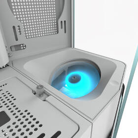 Case Cougar FV270 bílá

 obrázek produktu 15 z 16